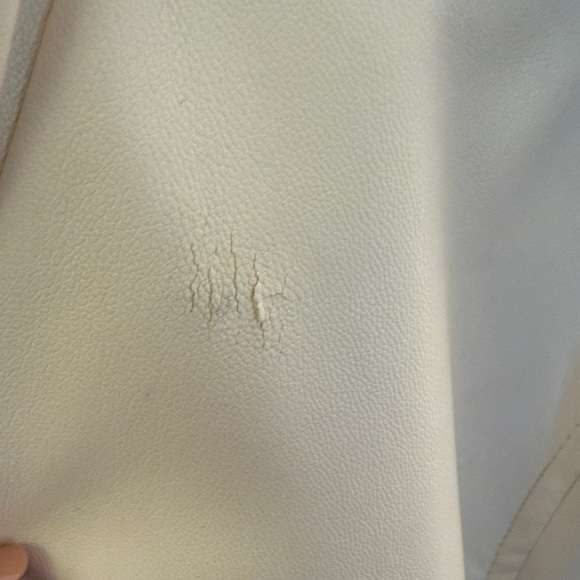 Zara Cream trf Collection Label - Picture 4 of 6